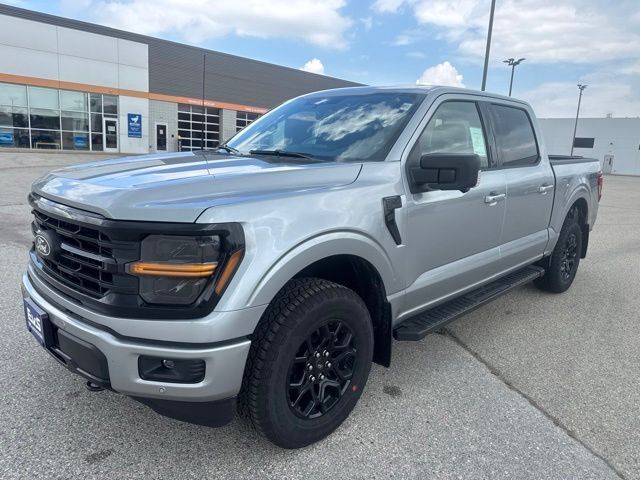 2026 Ford F-150 XLT Random Lake WI