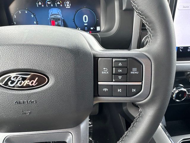 2026 Ford F-150 XLT Random Lake WI