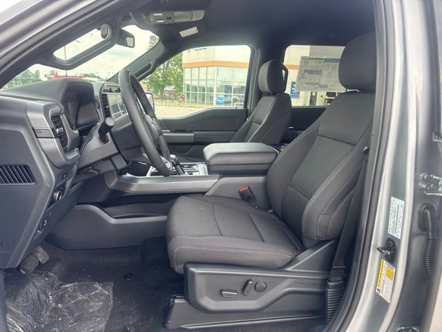 2026 Ford F-150 XLT Random Lake WI