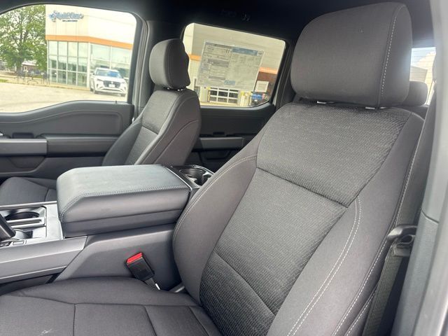 2026 Ford F-150 XLT Random Lake WI