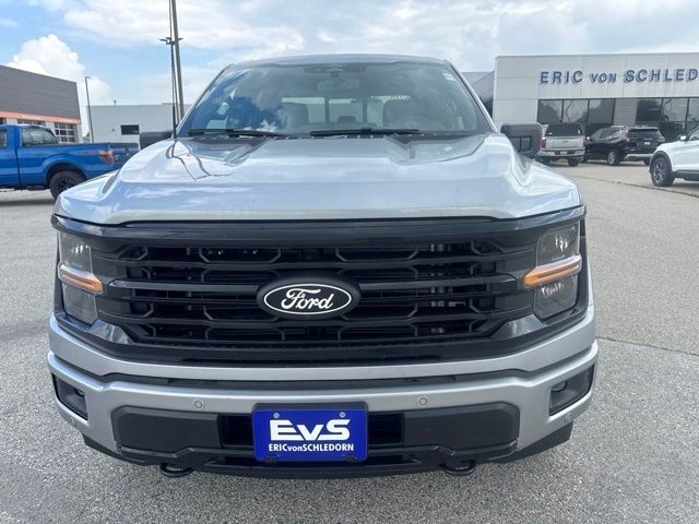 2026 Ford F-150 XLT Random Lake WI