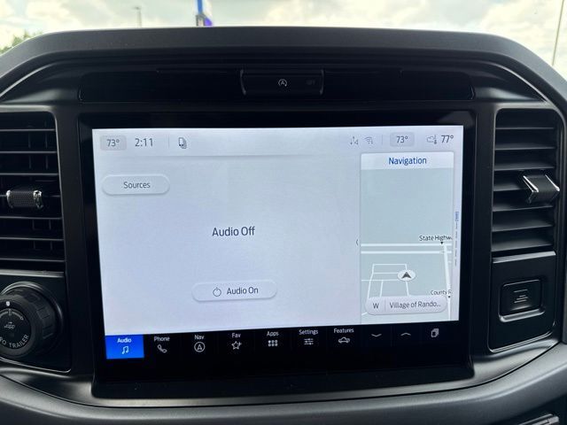 2026 Ford F-150 XLT Random Lake WI