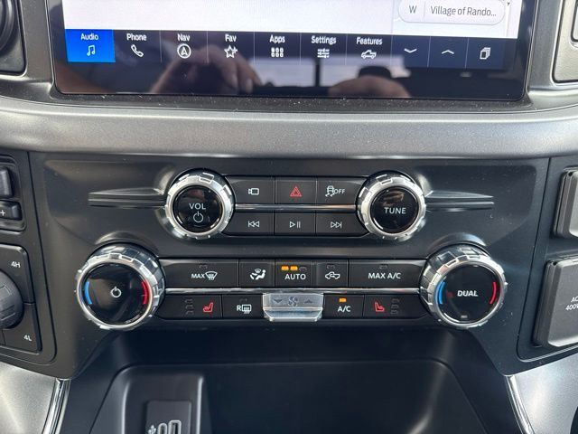 2026 Ford F-150 XLT Random Lake WI
