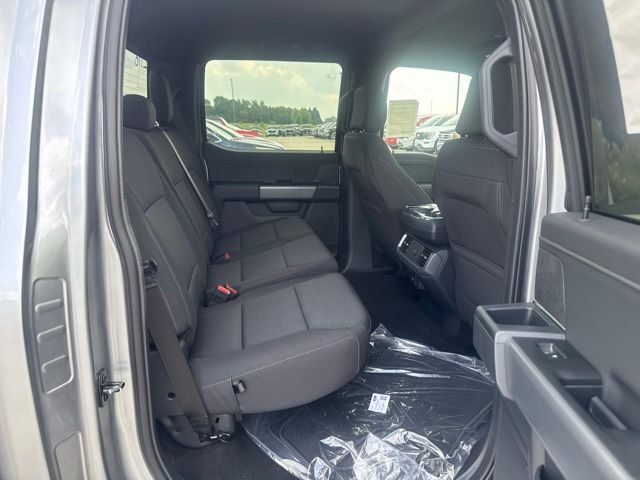 2026 Ford F-150 XLT Random Lake WI