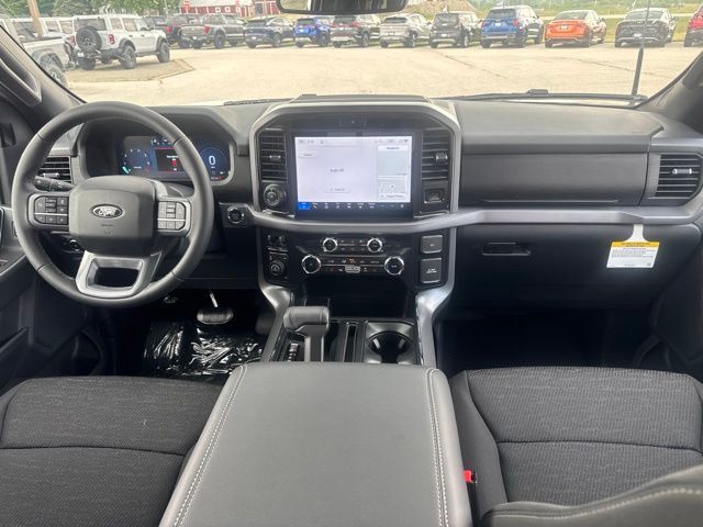 2026 Ford F-150 XLT Random Lake WI