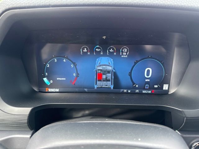 2026 Ford F-150 XLT Random Lake WI