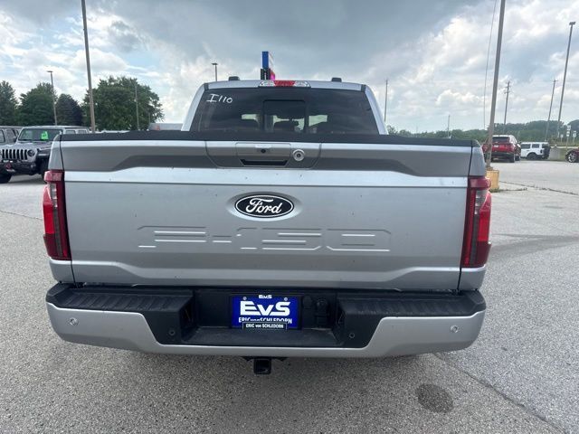 2026 Ford F-150 XLT Random Lake WI