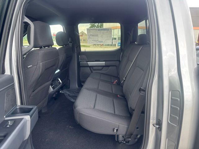 2026 Ford F-150 XLT Random Lake WI