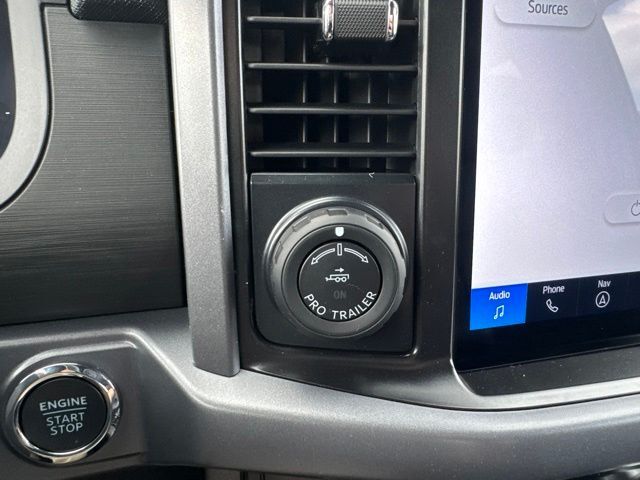 2026 Ford F-150 XLT Random Lake WI