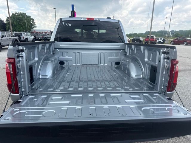 2026 Ford F-150 XLT Random Lake WI