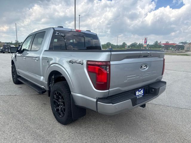 2026 Ford F-150 XLT Random Lake WI