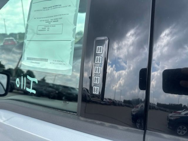 2026 Ford F-150 XLT Random Lake WI