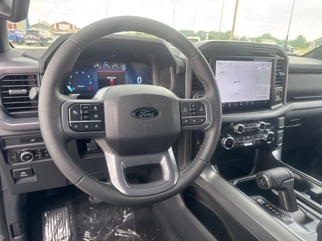 2026 Ford F-150 XLT Random Lake WI