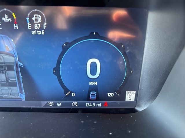 2026 Ford F-150 XLT Random Lake WI