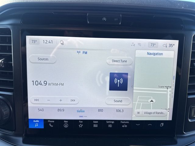 2026 Ford F-150 XLT Random Lake WI