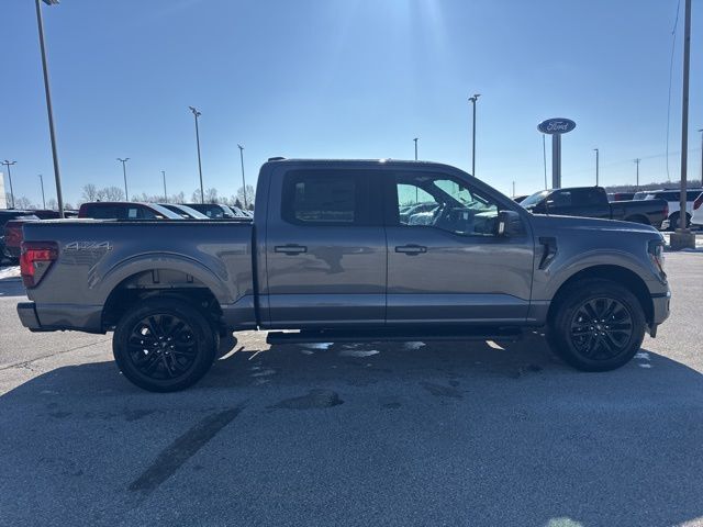 2026 Ford F-150 XLT Random Lake WI
