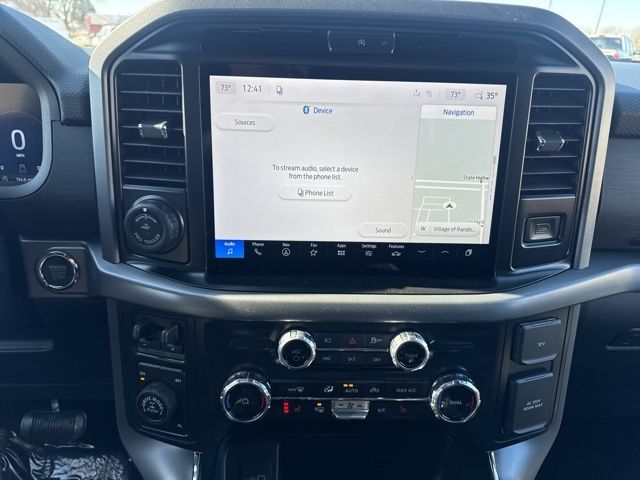 2026 Ford F-150 XLT Random Lake WI