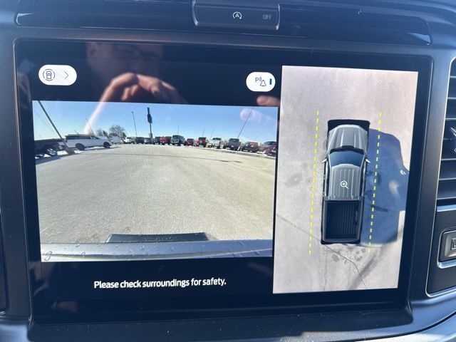 2026 Ford F-150 XLT Random Lake WI