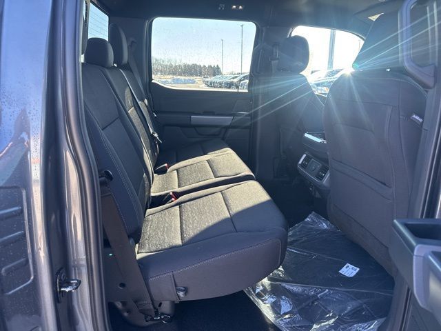 2026 Ford F-150 XLT Random Lake WI