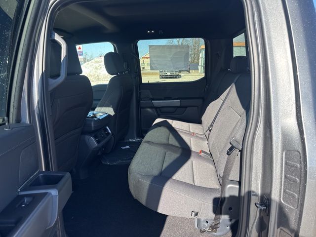 2026 Ford F-150 XLT Random Lake WI