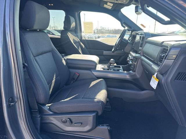 2026 Ford F-150 XLT Random Lake WI