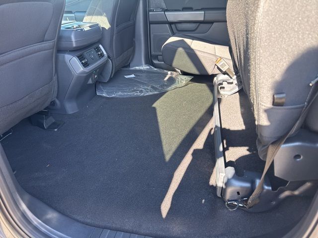 2026 Ford F-150 XLT Random Lake WI