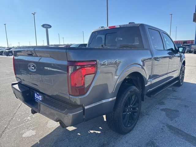 2026 Ford F-150 XLT Random Lake WI