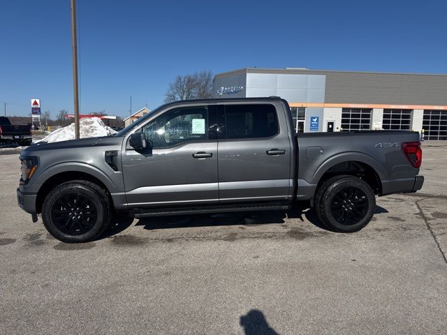 2026 Ford F-150 XLT Random Lake WI