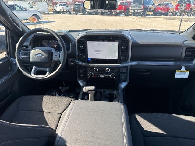 2026 Ford F-150 XLT Random Lake WI