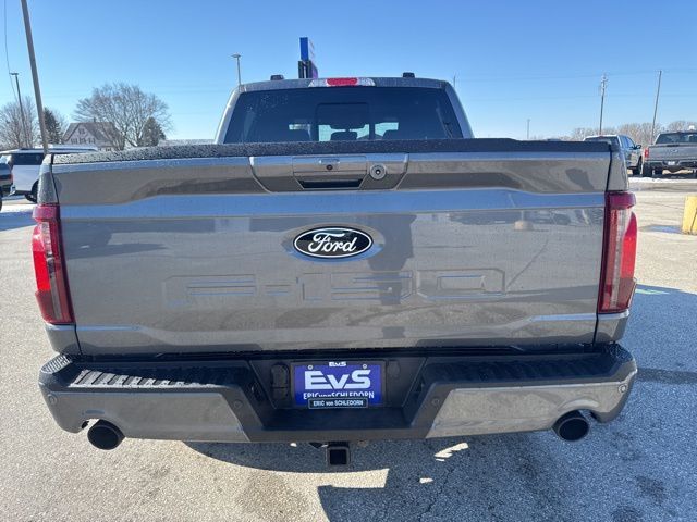 2026 Ford F-150 XLT Random Lake WI