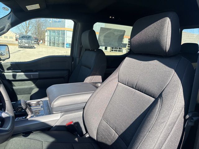 2026 Ford F-150 XLT Random Lake WI