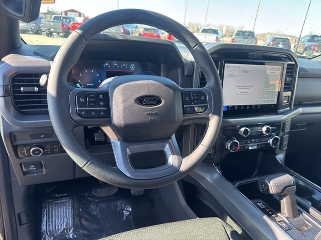 2026 Ford F-150 XLT Random Lake WI
