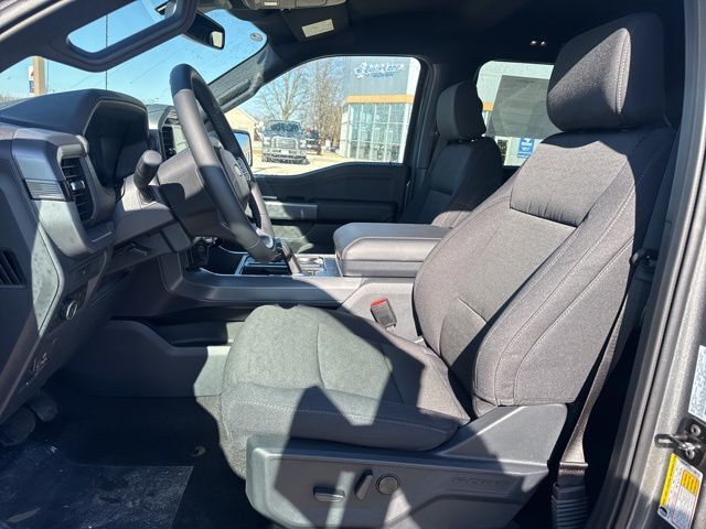 2026 Ford F-150 XLT Random Lake WI