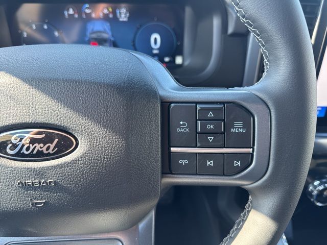 2026 Ford F-150 XLT Random Lake WI