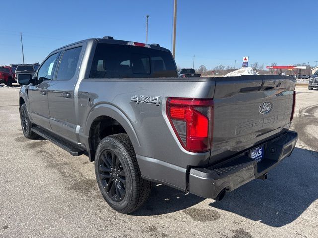 2026 Ford F-150 XLT Random Lake WI