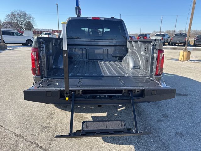 2026 Ford F-150 XLT Random Lake WI