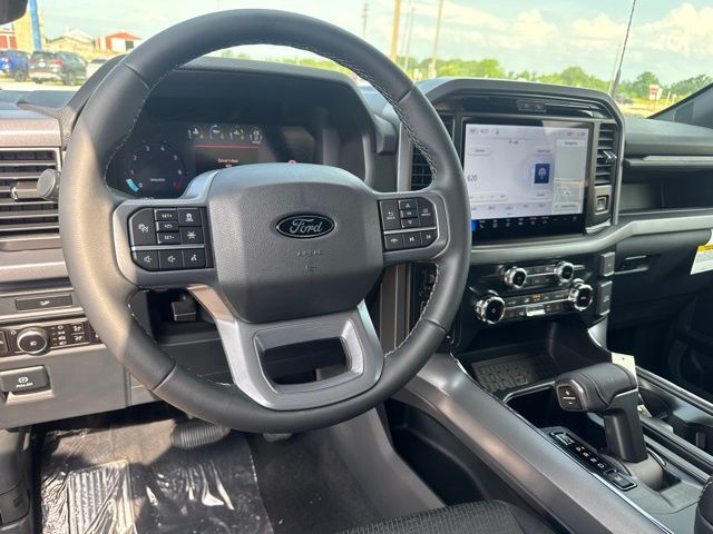 2026 Ford F-150 XLT Random Lake WI