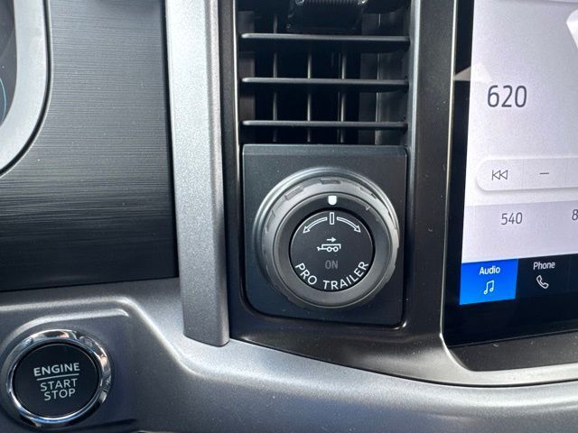 2026 Ford F-150 XLT Random Lake WI