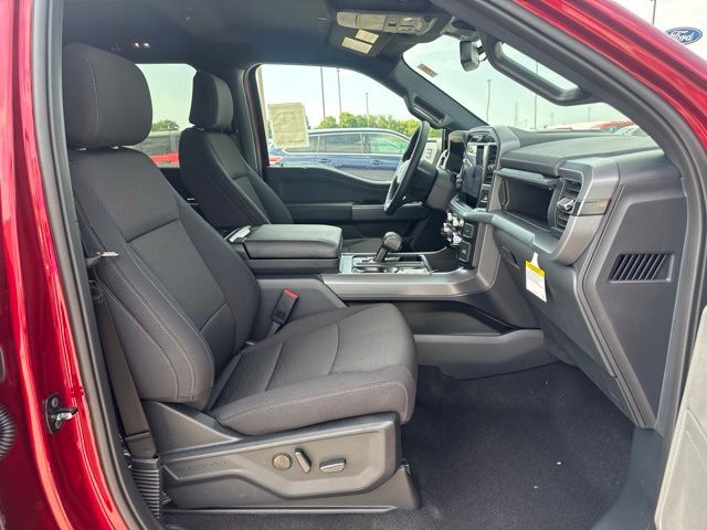 2026 Ford F-150 XLT Random Lake WI