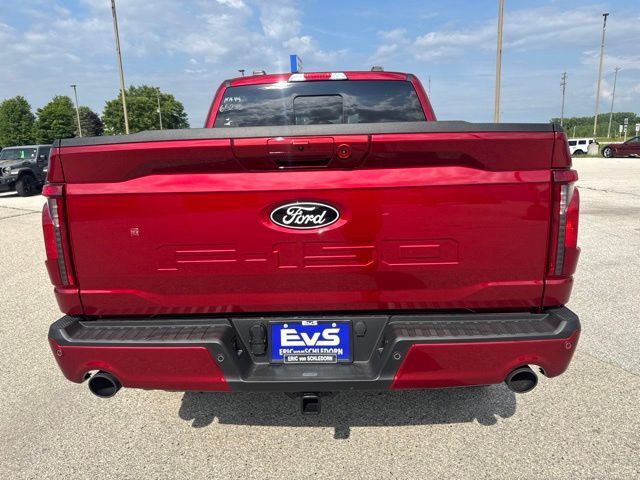 2026 Ford F-150 XLT Random Lake WI