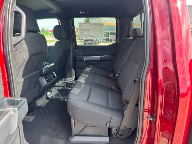 2026 Ford F-150 XLT Random Lake WI