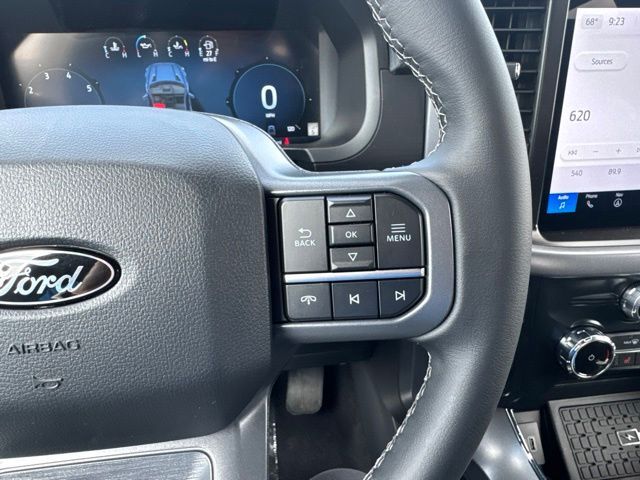 2026 Ford F-150 XLT Random Lake WI