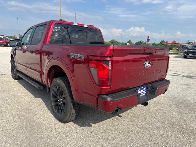 2026 Ford F-150 XLT Random Lake WI