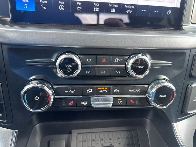 2026 Ford F-150 XLT Random Lake WI