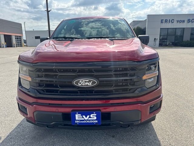 2026 Ford F-150 XLT Random Lake WI