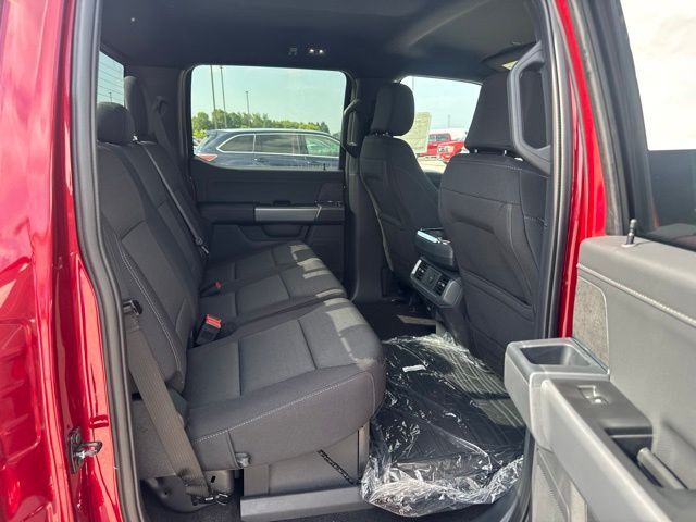 2026 Ford F-150 XLT Random Lake WI