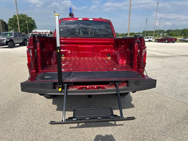 2026 Ford F-150 XLT Random Lake WI