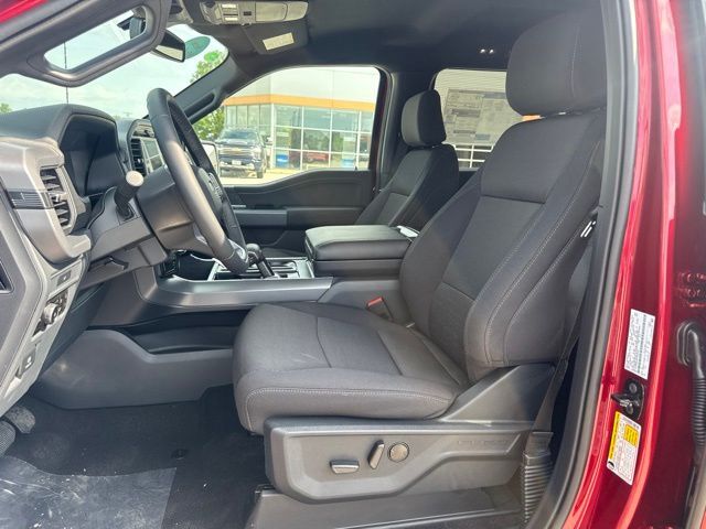 2026 Ford F-150 XLT Random Lake WI