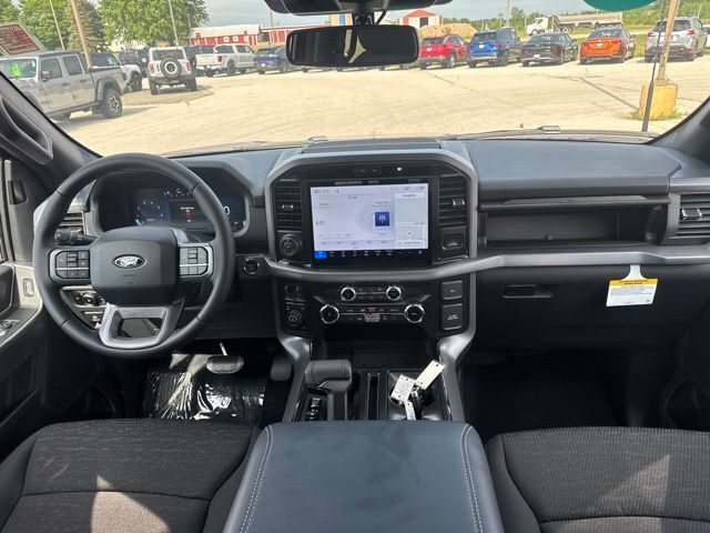 2026 Ford F-150 XLT Random Lake WI