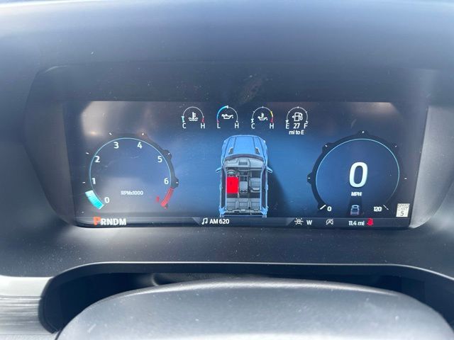 2026 Ford F-150 XLT Random Lake WI